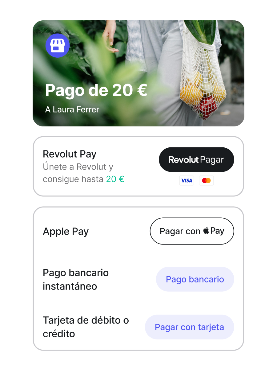 Revolut Pro | Realiza pagos y gana cashback | Revolut España