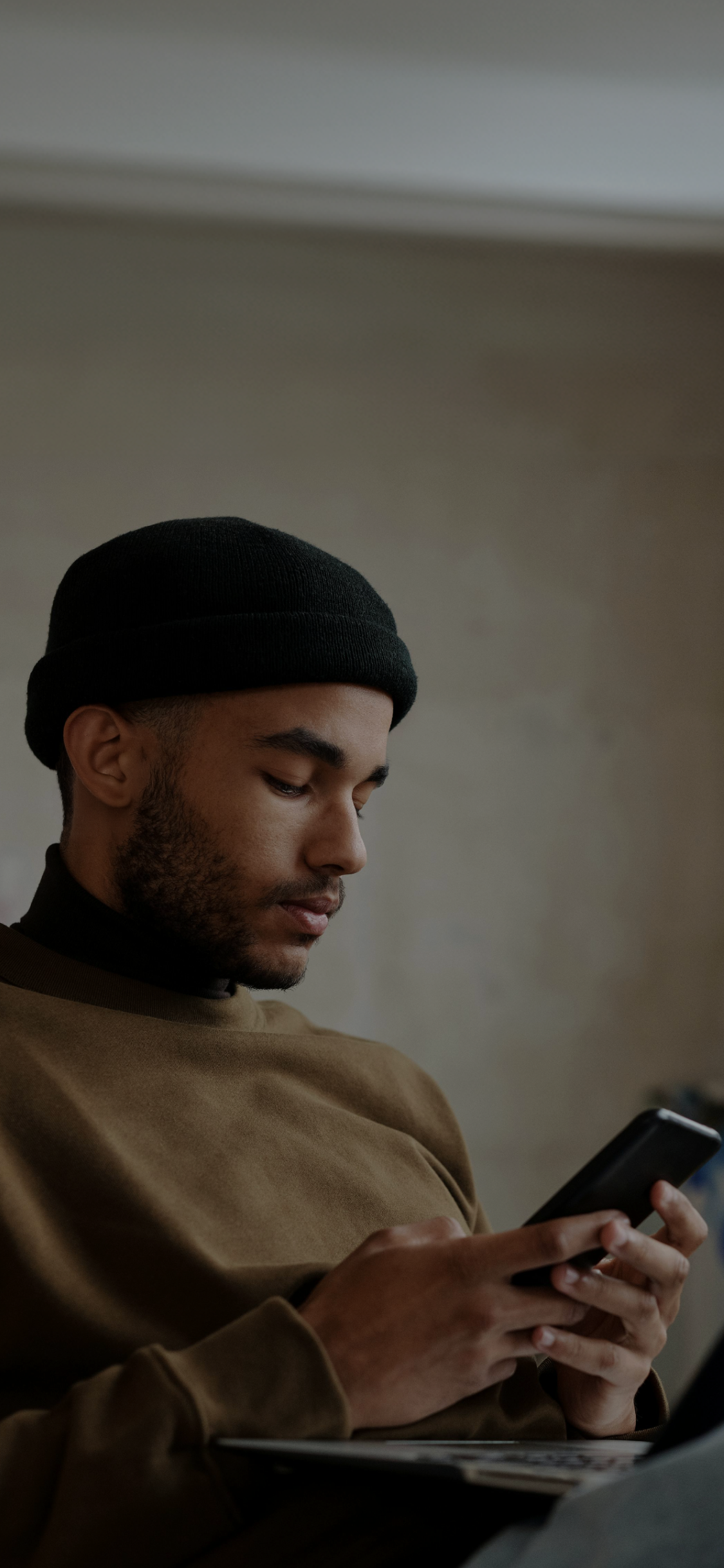 Get 24/7 in-app support — wherever you are