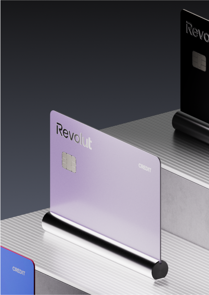 We grew our credit portfolio to $1.2B