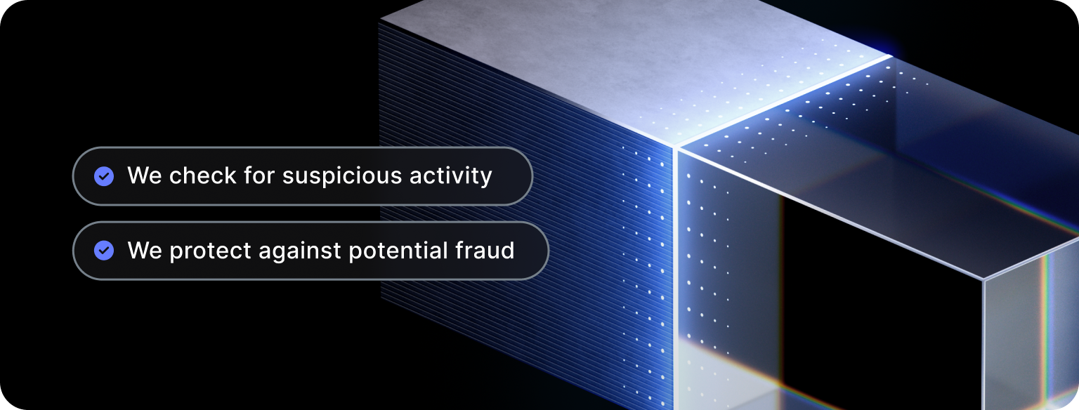 Behind the scenes: our approach to secure crypto transfers | Revolut United  Kingdom