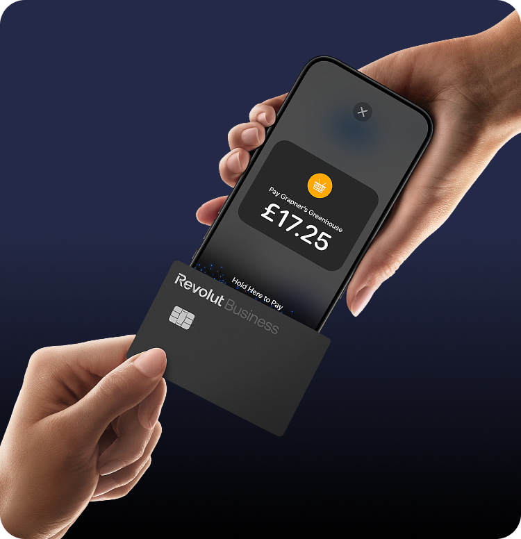 Do business in more places