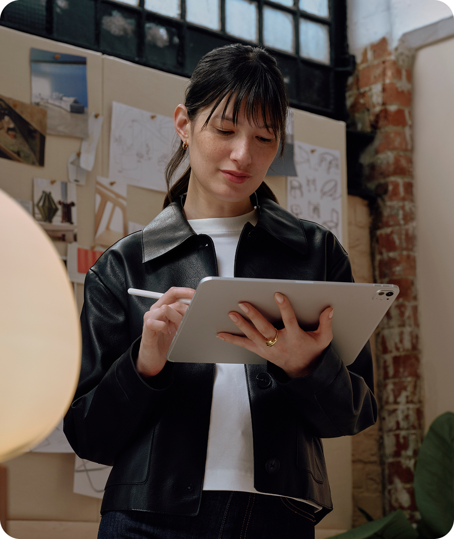 Work as a Product Designer