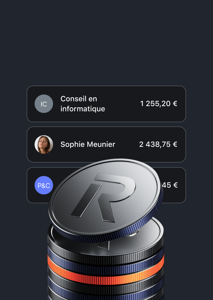Effectuez des paiements à grande échelle