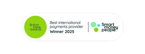 Best International Payments Provider