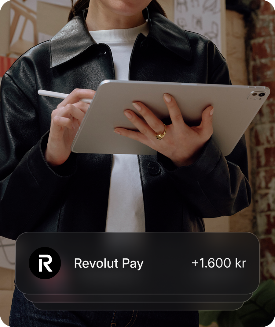 Afregning inden for 24 timer