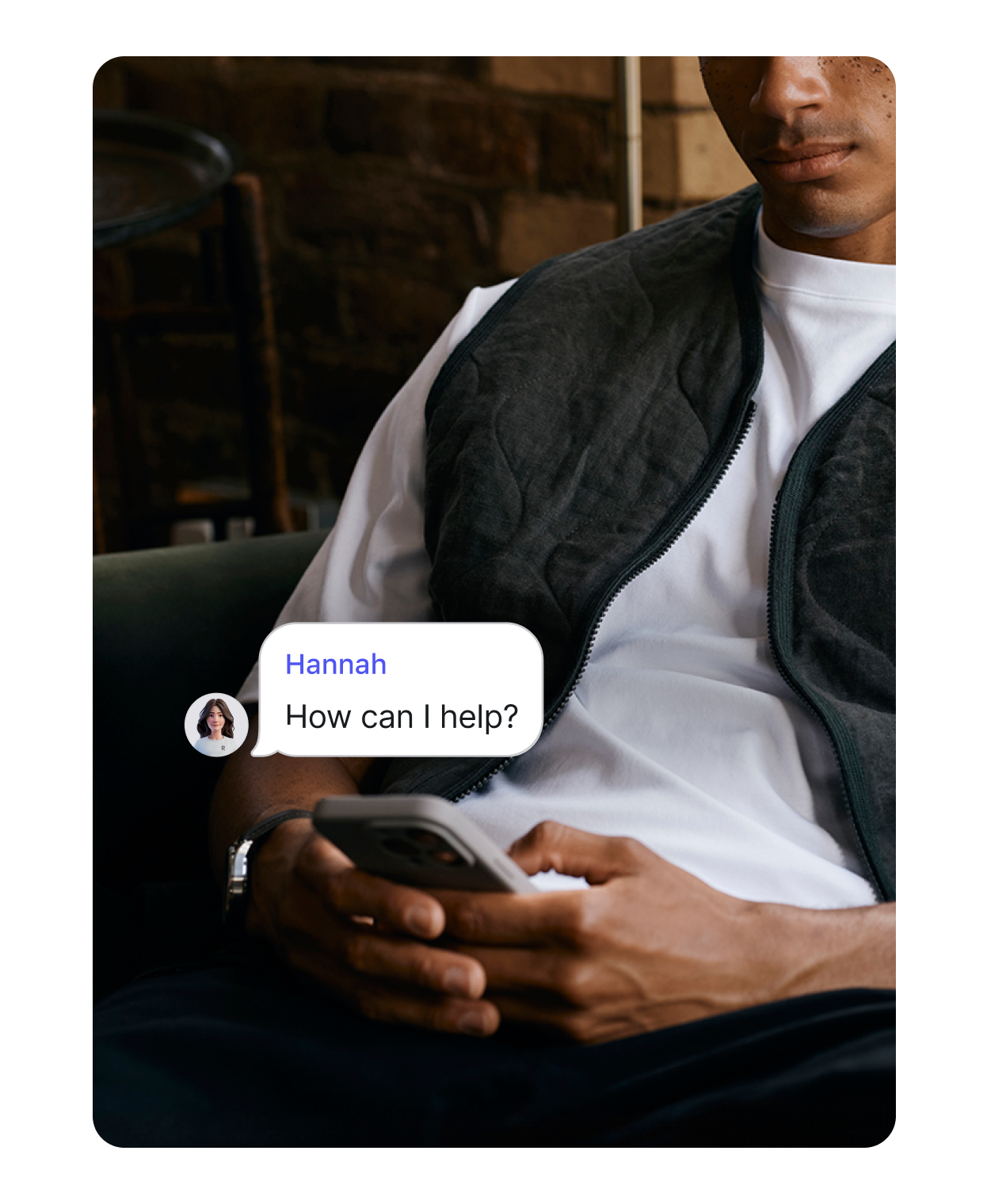 Revolut Crypto Trust