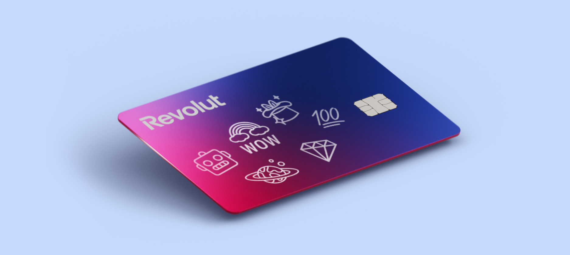 Carte Bancaire sans Frais de Change: Choisir sa Carte bancaire pour Voyager  | Revolut France