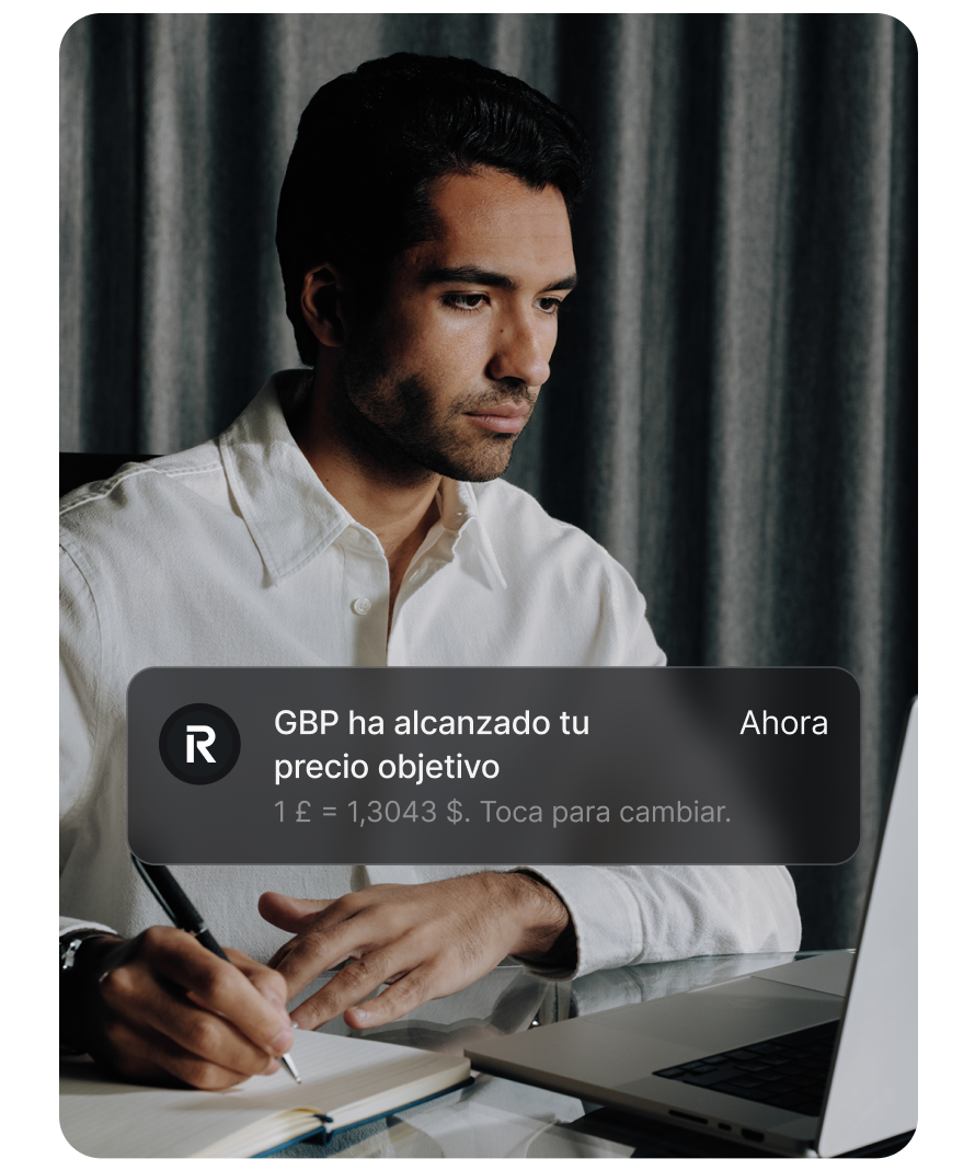 Cambia sin complicaciones