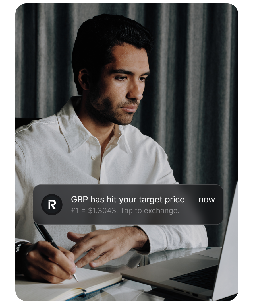 Exchange without the guesswork