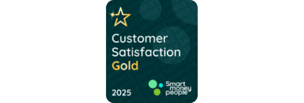Customer Satisfaction — Gold