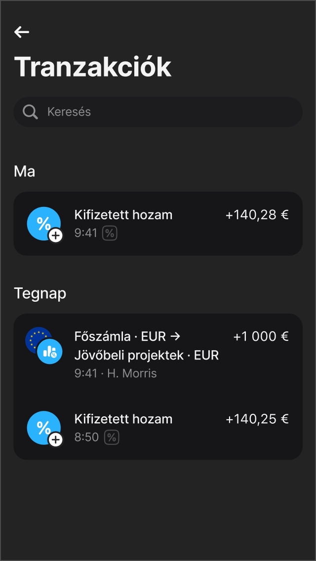 Alacsony kockázatú befektetések...