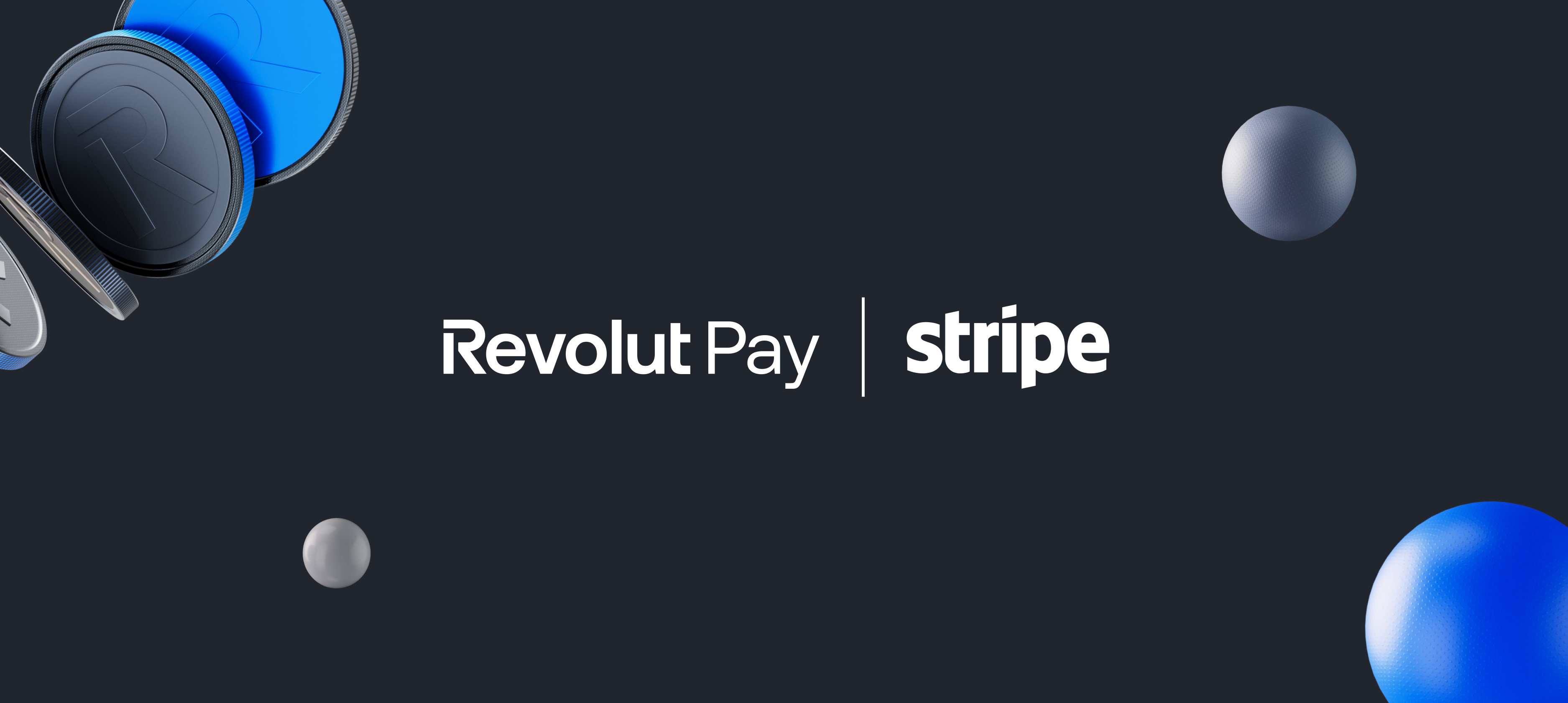 Using Revolut Pay with Stripe | Revolut United Kingdom