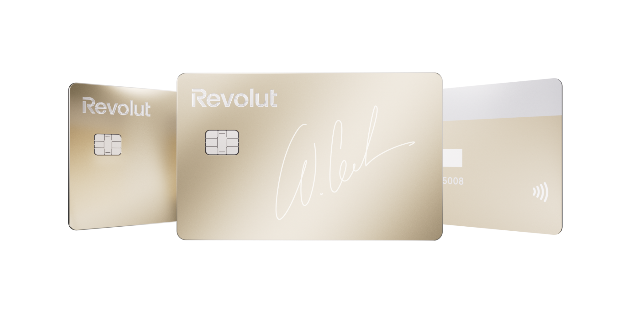 Metal Cards Splitting in half - usable at ATMs ? : r/Revolut
