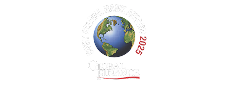 World's Best Corporate Institutional Mobile Banking App