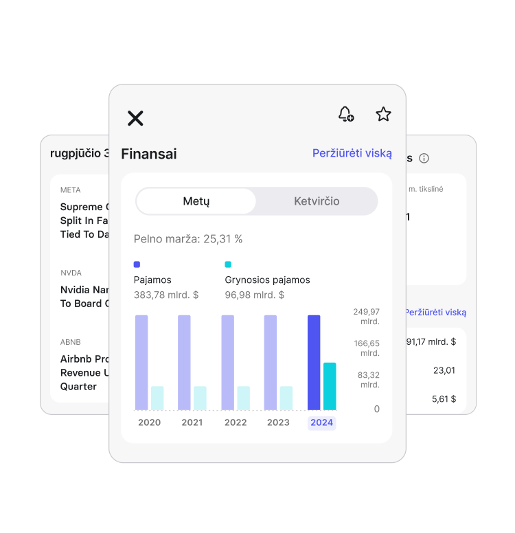Atrask naujas sritis