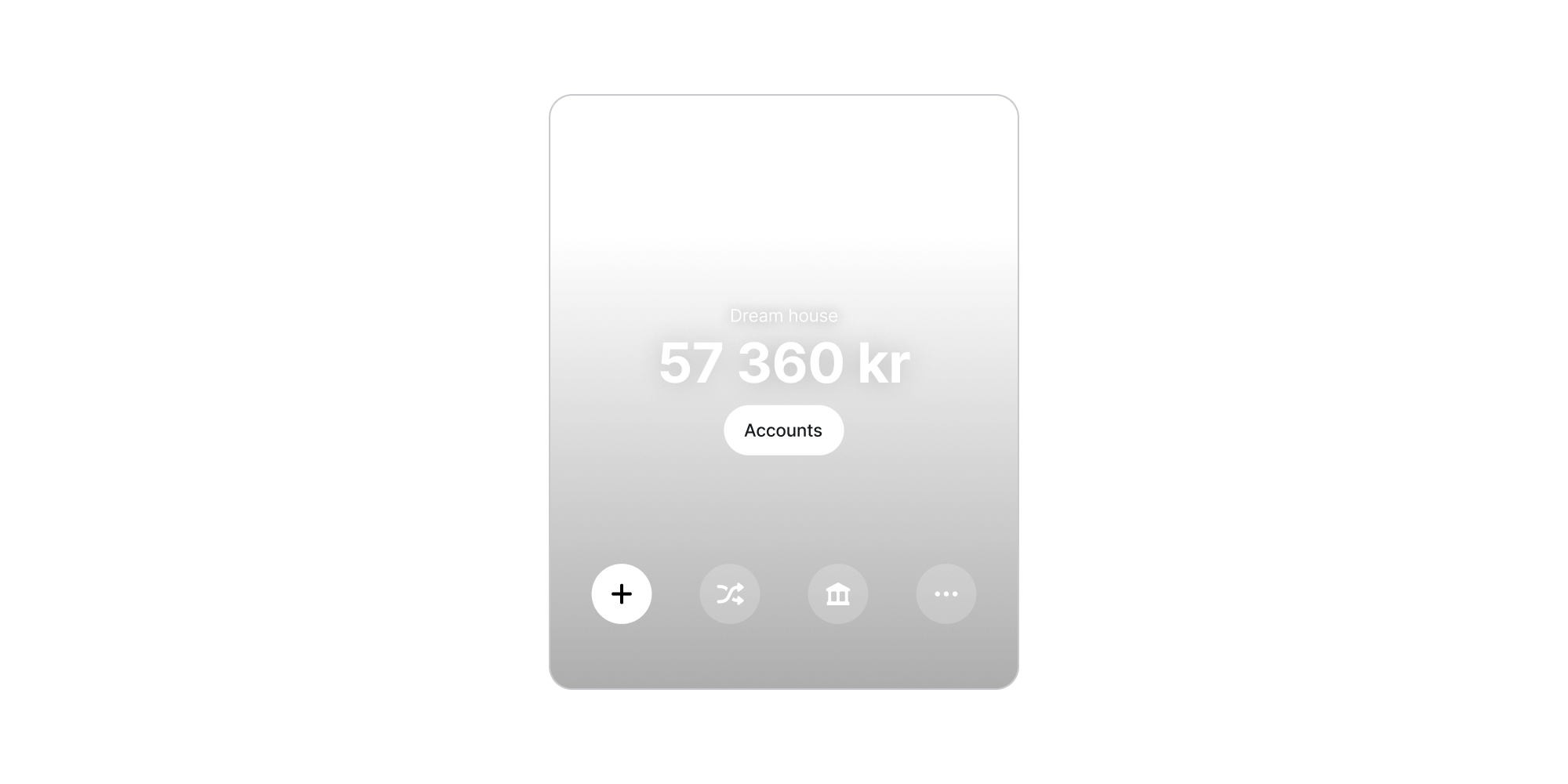 Grow with up to 4,36 % APY