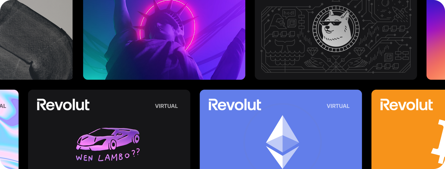 Stablecoins, now with guaranteed 1:1 conversion | Revolut United Kingdom