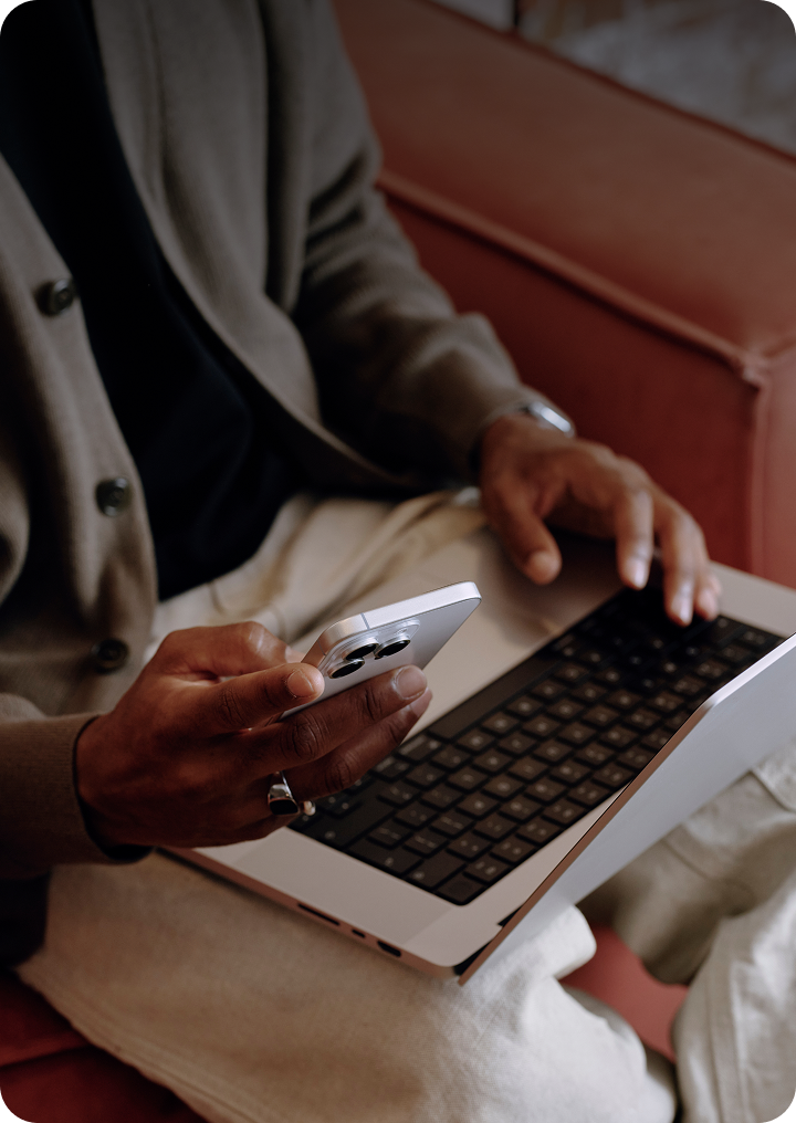 Start on your schedule, with off-cycle entry