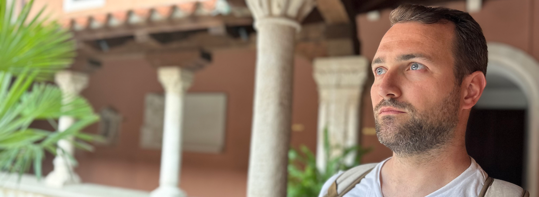 Behind the code: Ignazio’s journey as a Python engineer | Revolut ...