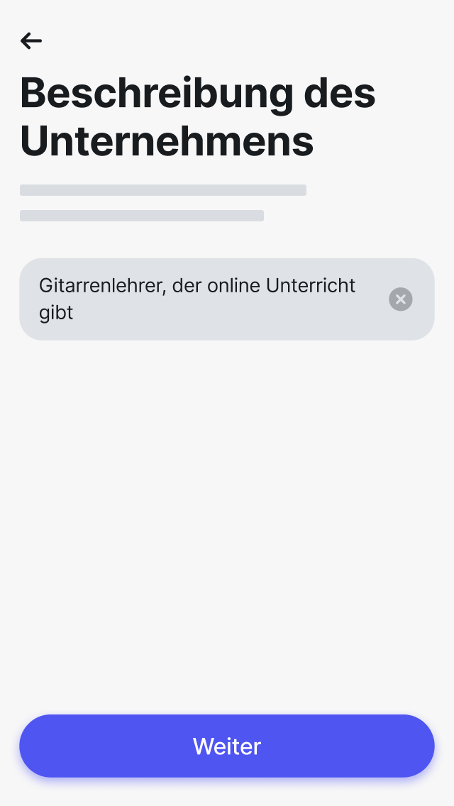 Nutze Pro, stressfrei