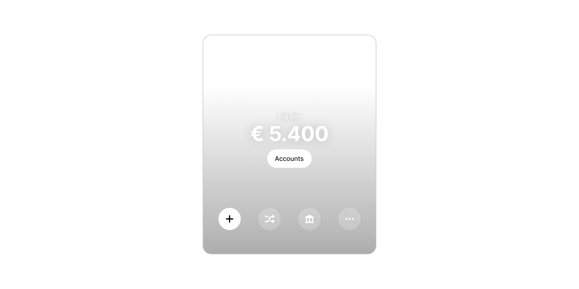 Mude sua vida com as contas remuneradas