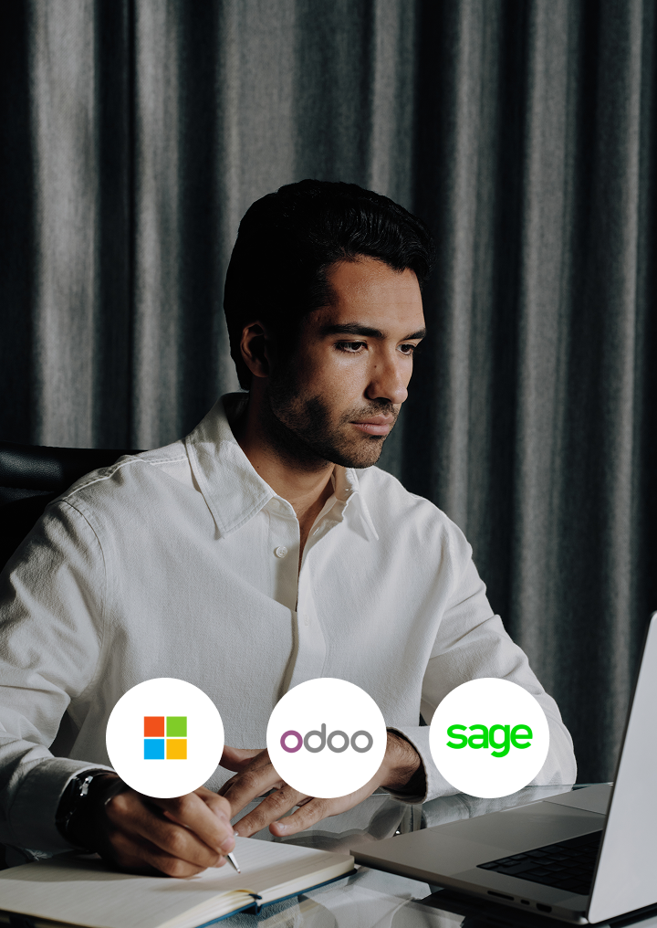 New platform integrations