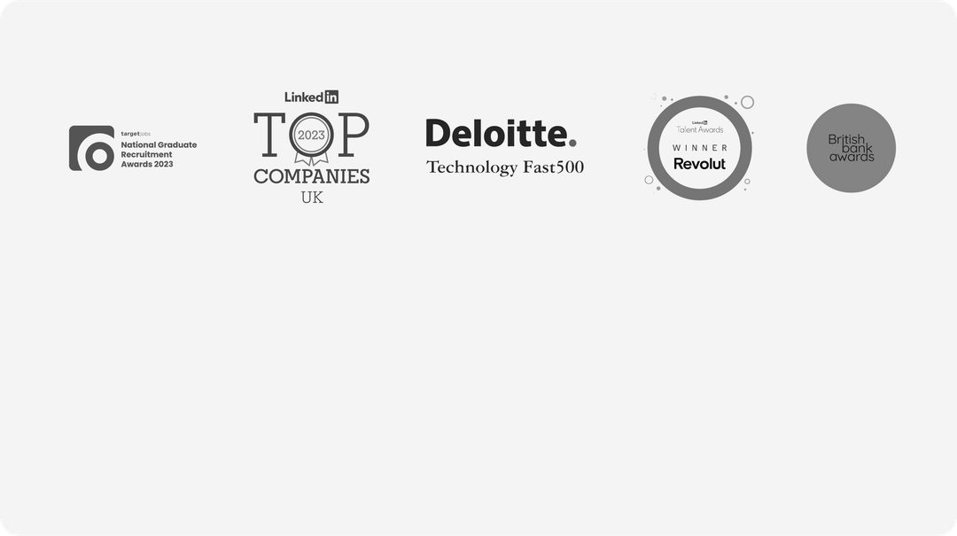 Arbeiten bei Revolut Revolut Deutschland