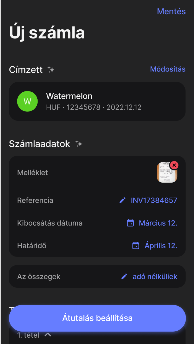 Szinkronizálás