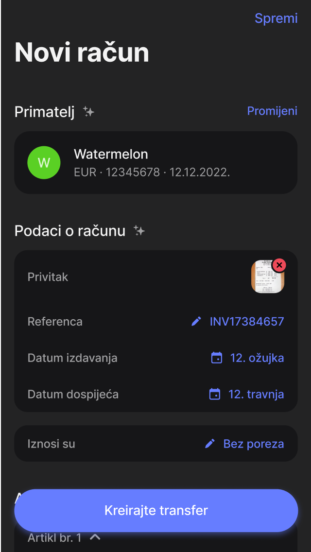 Uvijek budite sinkronizirani
