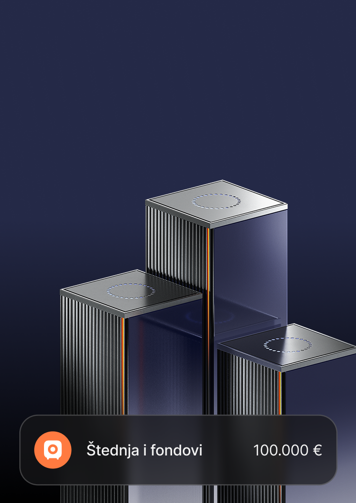 Neka vaš novac radi za vas