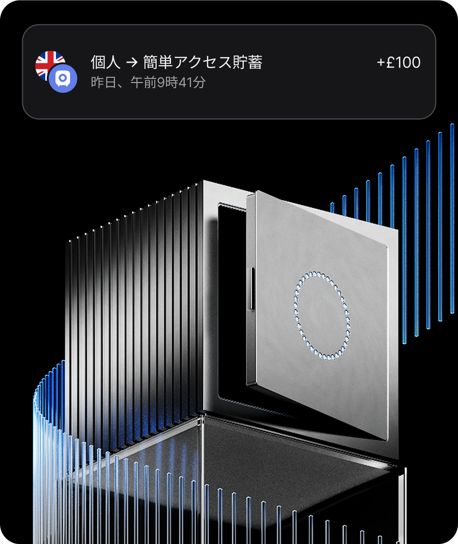 Revolutでスマートに資産運用