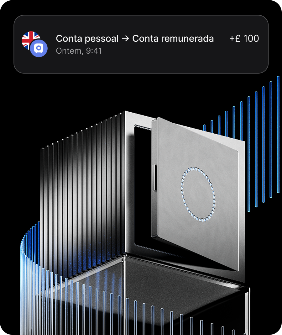 Contas remuneradas sob medida