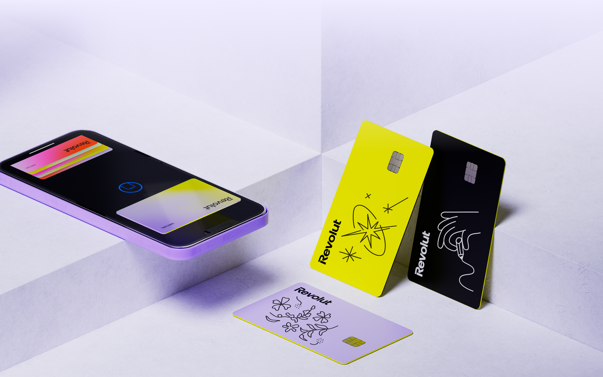 Revolut 6 y 17 | Padres y tutores