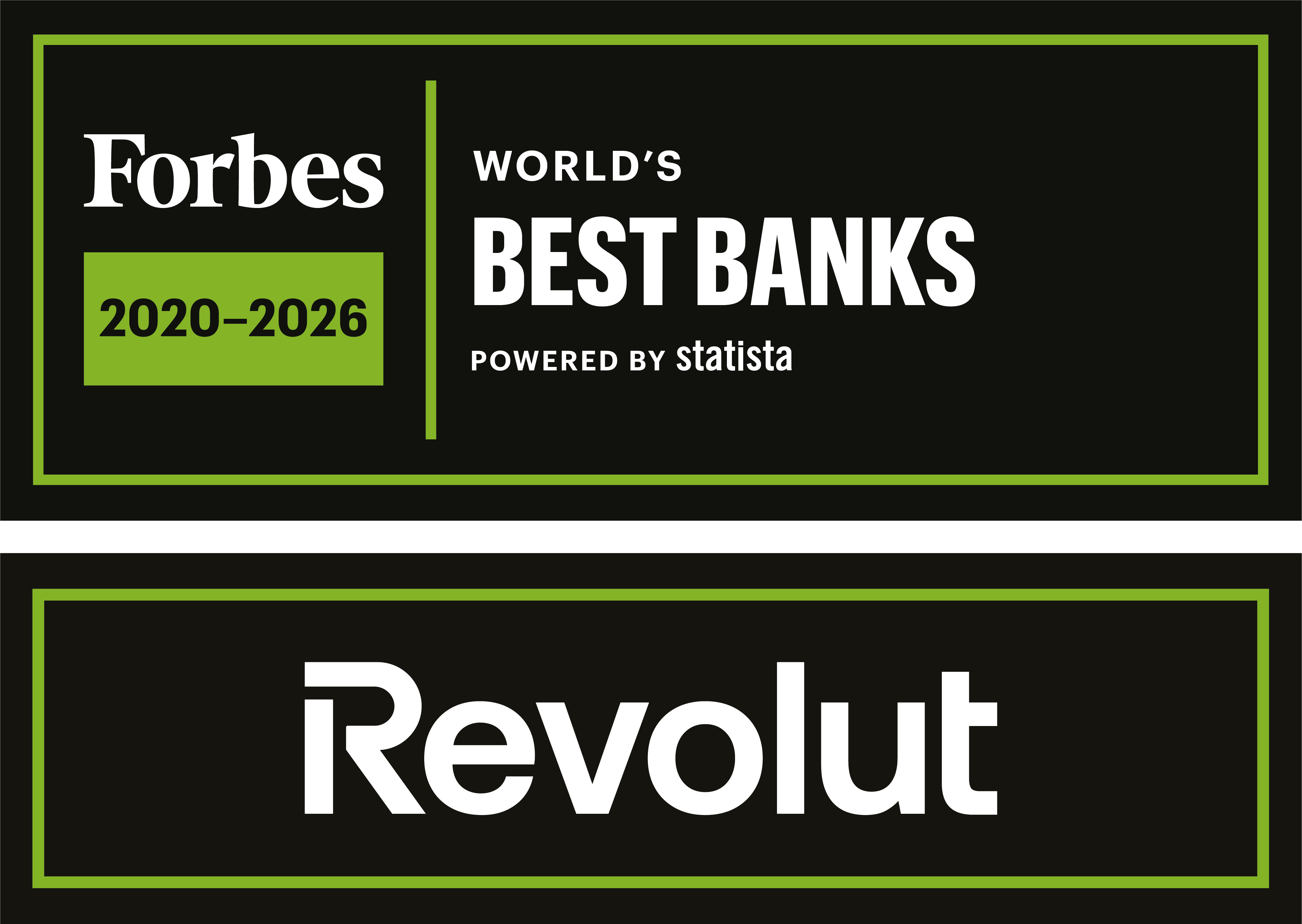 World's Best Banks List