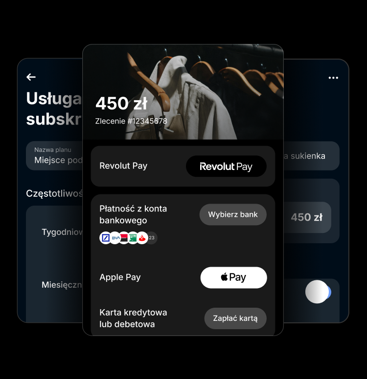 Sprzedawaj online i stacjonarnie