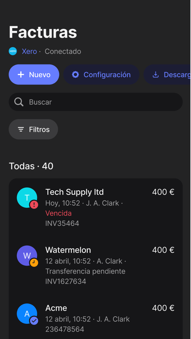 Contabilidad de principio a fin
