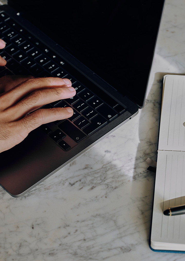 Upcoming webinars