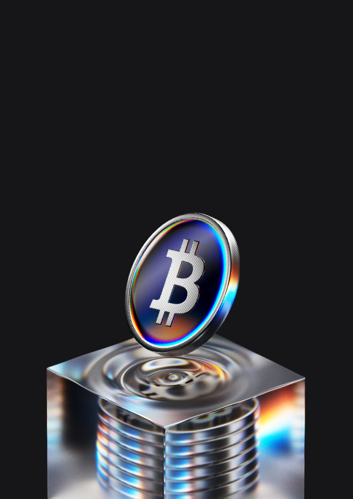 échange instantané de crypto