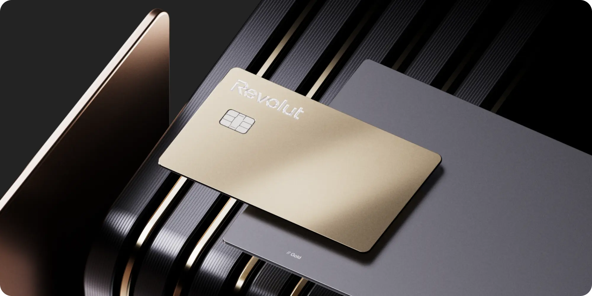 Cards | Revolut Romania