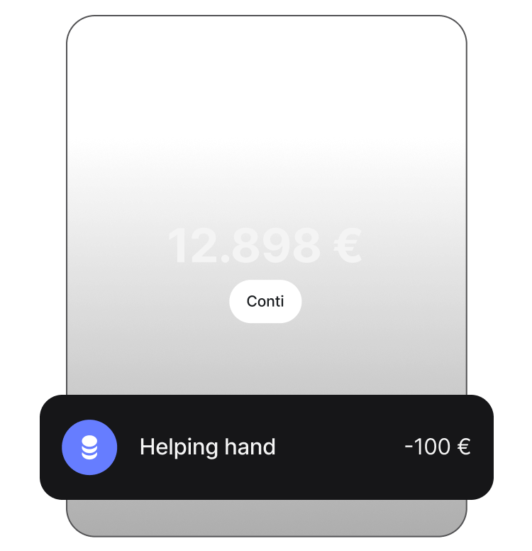 Accorcia le distanze