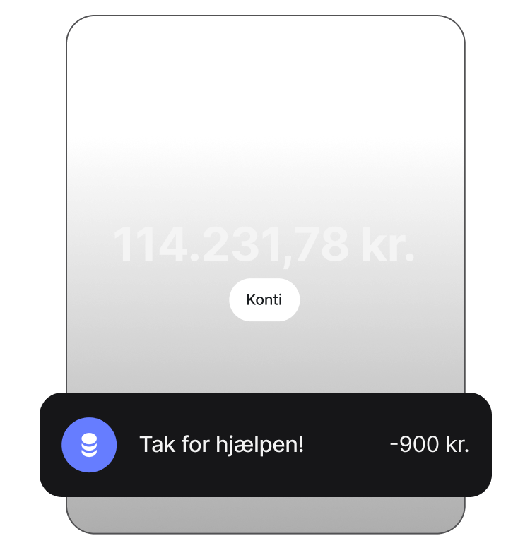 Føl dig mere hjemme