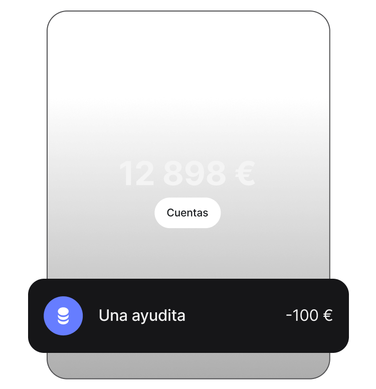 Siéntete más cerca de casa