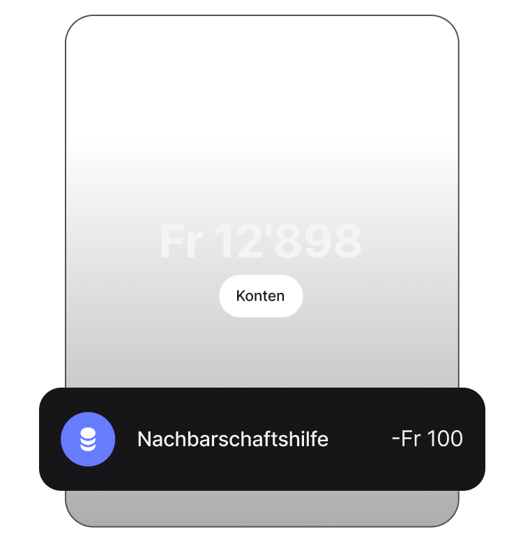 Fühl dich wie zu Hause