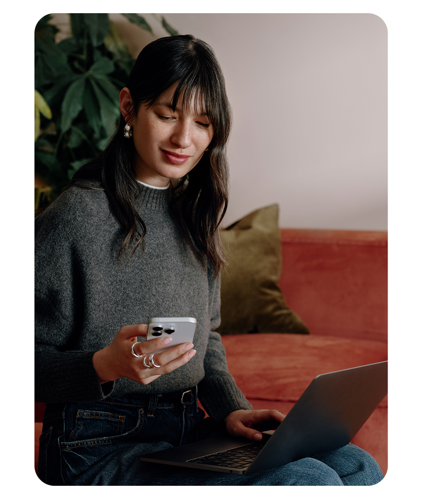 Supplier bills, sorted at speed