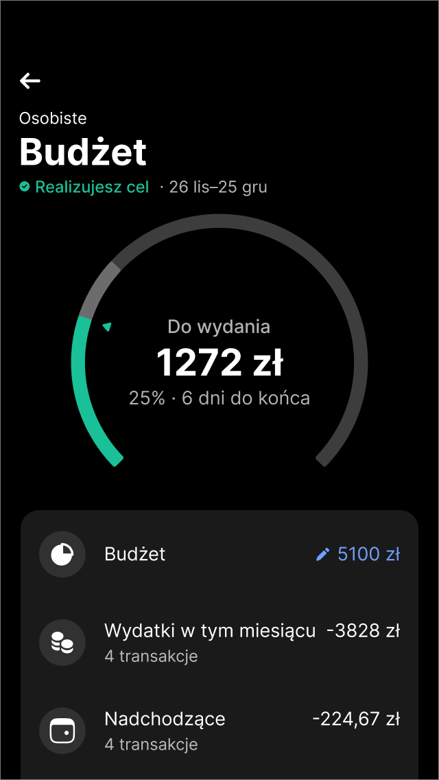 Otrzymuj natychmiastowe powiadomienia