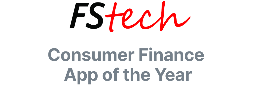 Consumer Finance App of the Year