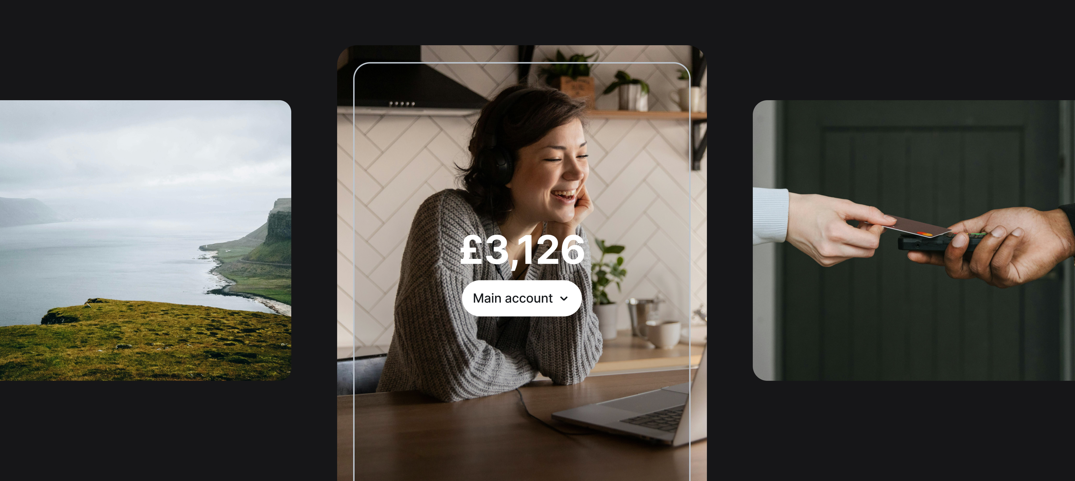 How to open a bank account in Ireland | Revolut Ireland