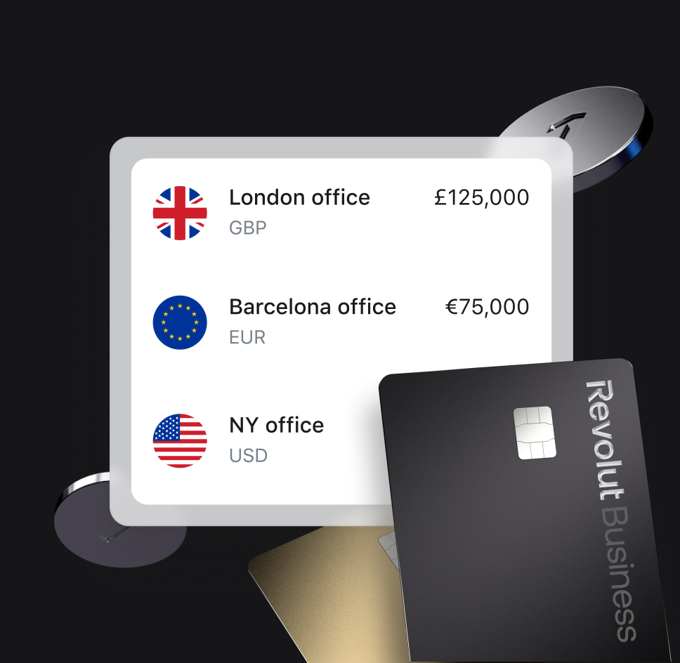   Google Play  Revolut Business