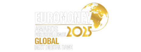 World's Best Digital Bank