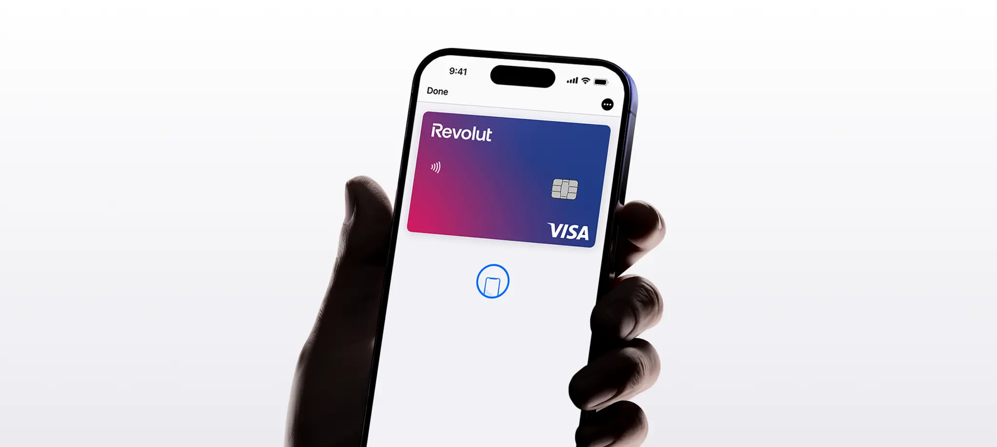 How to add your card to Apple Pay